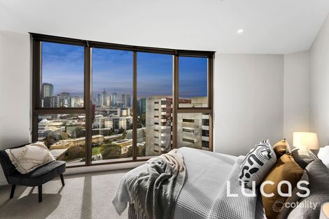 Property photo of 1410/70 Dorcas Street Southbank VIC 3006
