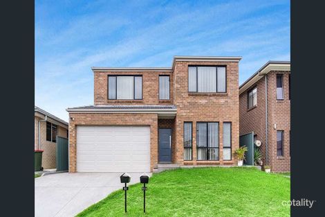 Property photo of 21 Capuchin Way Plumpton NSW 2761