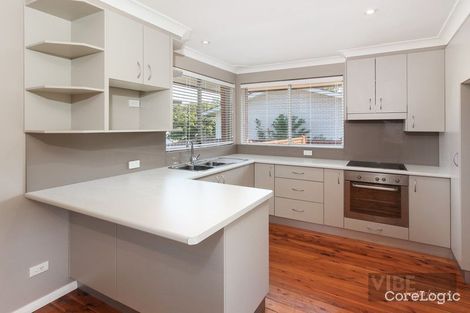 Property photo of 39 Douglas Street Hobartville NSW 2753