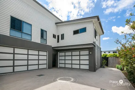 2/32 Edmond St, Carina, QLD 4152