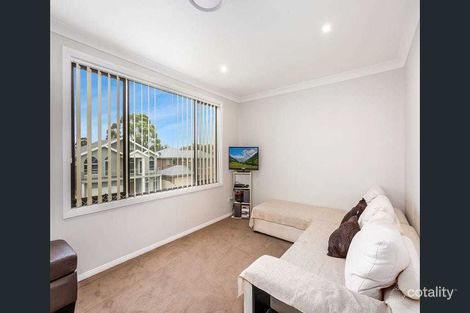Property photo of 21 Capuchin Way Plumpton NSW 2761