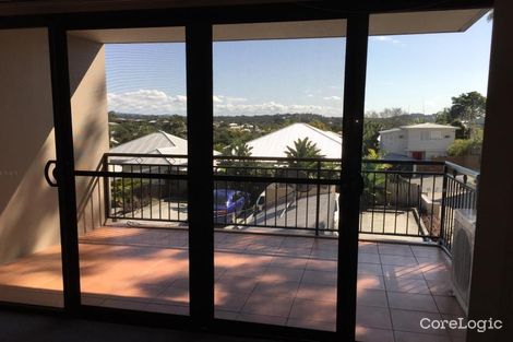 Property photo of 4/204 Kelvin Grove Road Kelvin Grove QLD 4059