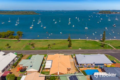 Property photo of 33 Orana Esplanade Victoria Point QLD 4165