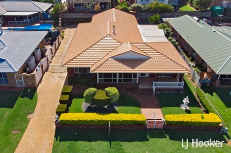 Property photo of 33 Orana Esplanade Victoria Point QLD 4165