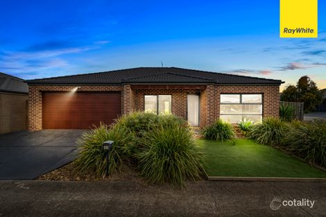 Property photo of 17 Finlay Avenue Harkness VIC 3337