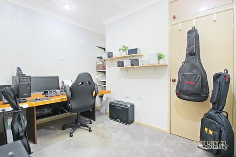 Property photo of 14 Oban Street Schofields NSW 2762