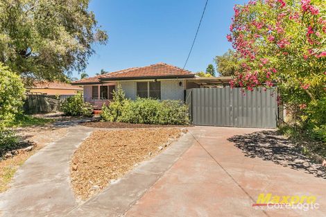 Property photo of 26 Norbury Way Langford WA 6147