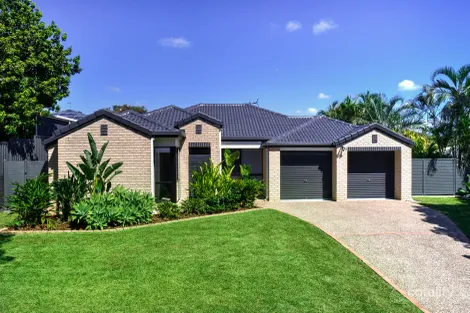 12 Doyen Ct, Warner, QLD 4500