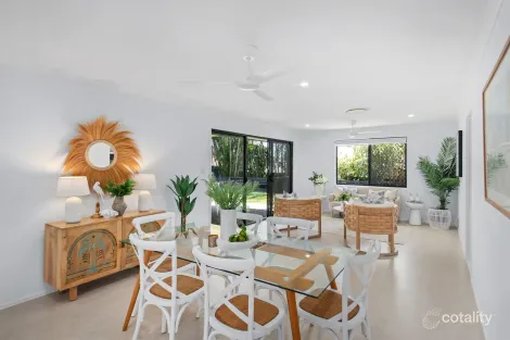 Property photo of 12 Doyen Court Warner QLD 4500