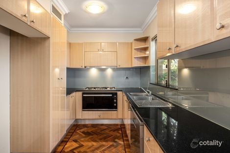 Property photo of 13/74-80 Beresford Road Strathfield NSW 2135