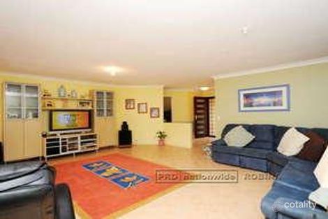 Property photo of 23 Tuena Street Mudgeeraba QLD 4213