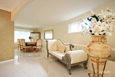 Property photo of 46 Dobson Crescent Baulkham Hills NSW 2153