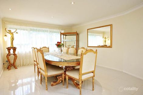 Property photo of 46 Dobson Crescent Baulkham Hills NSW 2153