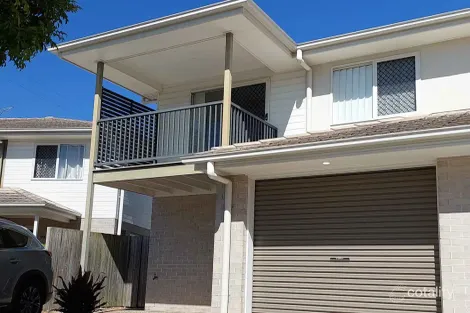 94/80 Coora St, Wishart, QLD 4122