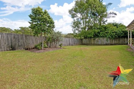 Property photo of 12 Copperfield Drive Eagleby QLD 4207