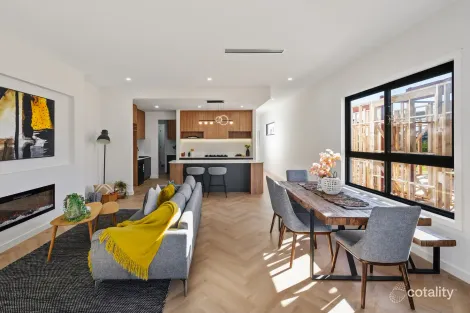 Property photo of 13A Kinnear Crescent Rostrevor SA 5073