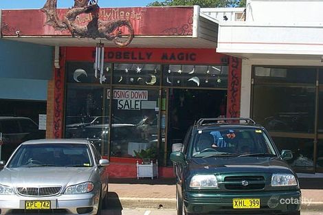 2/41 Bowra St, Nambucca Heads, NSW 2448