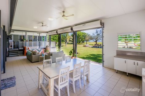 Property photo of 16 The Esplanade Toolakea QLD 4818