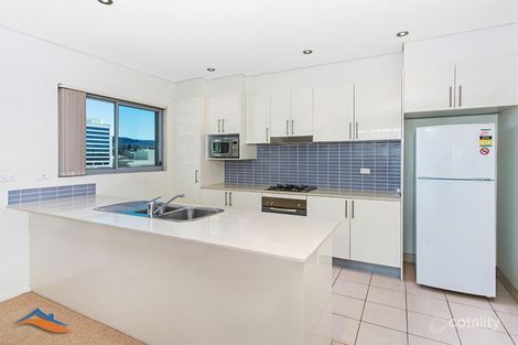 Property photo of 24/5-7 Stewart Street Wollongong NSW 2500