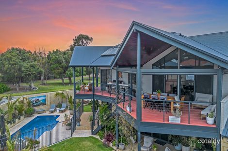 22 Dunsborough Ct, Dawesville, WA 6211