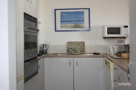Property photo of 708/70 Remembrance Drive Surfers Paradise QLD 4217