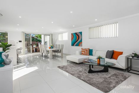 Property photo of 5A Grove Avenue Narwee NSW 2209