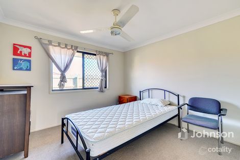 Property photo of 6 Bloom Way Goodna QLD 4300