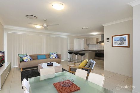 Property photo of LOT 11B Dannenberg Street Carseldine QLD 4034