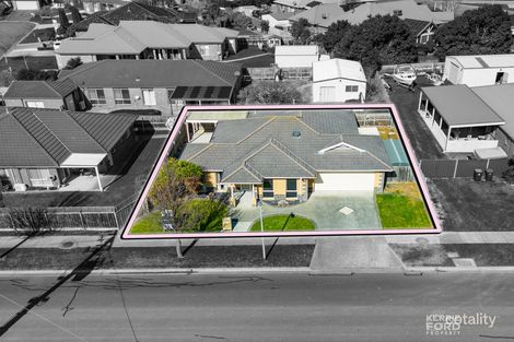 Property photo of 7 Sundale Road Traralgon VIC 3844