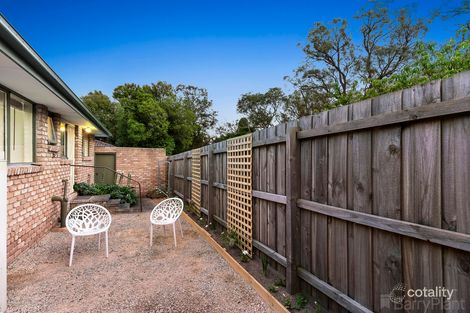 Property photo of 2/20 Freeman Street Ringwood East VIC 3135