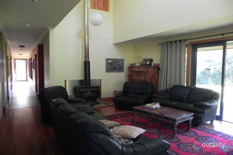 Property photo of 141 McAuleys Lane Myocum NSW 2481