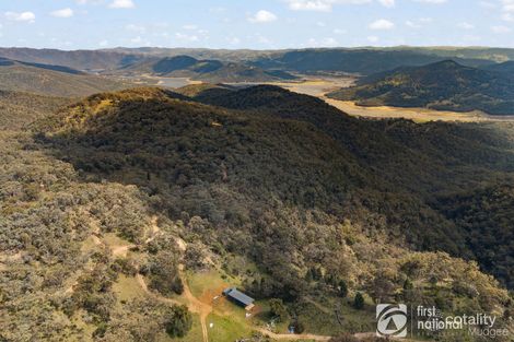 445 Merrendee Rd, Yarrabin, NSW 2850