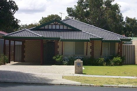 160 Huntriss Rd, Doubleview, WA 6018