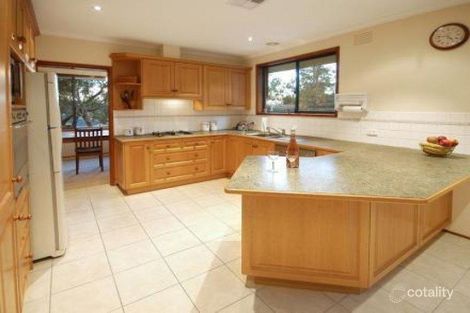 Property photo of 63 Porter Street Eltham VIC 3095