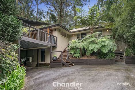 Property photo of 3 Station Street Belgrave VIC 3160