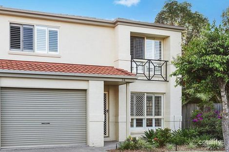 Property photo of 34/20 Hunter Street Manly West QLD 4179
