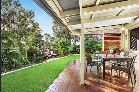 Property photo of 34/20 Hunter Street Manly West QLD 4179