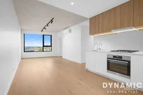 1109/43 Hancock St, Southbank, VIC 3006