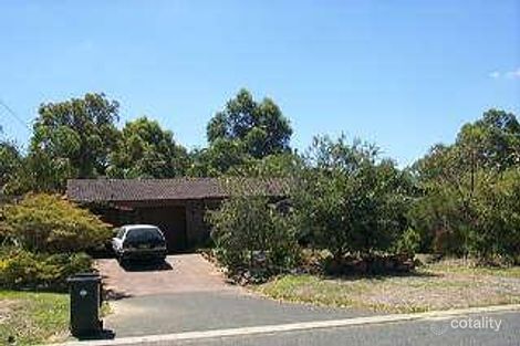 3 Aberfeldy Cres, Duncraig, WA 6023