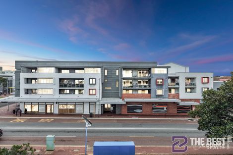 70/154-156 Newcastle St, Perth, WA 6000