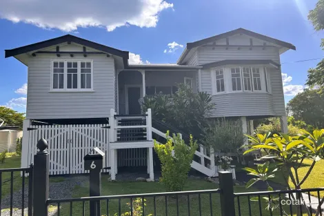 6 Alfred St, Biggenden, QLD 4621