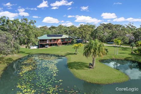Property photo of 200 Anderson Way Agnes Water QLD 4677