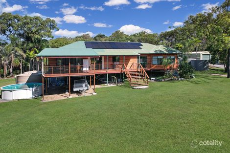 Property photo of 200 Anderson Way Agnes Water QLD 4677