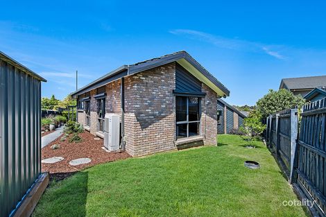 Property photo of 2 Dali Court Wheelers Hill VIC 3150
