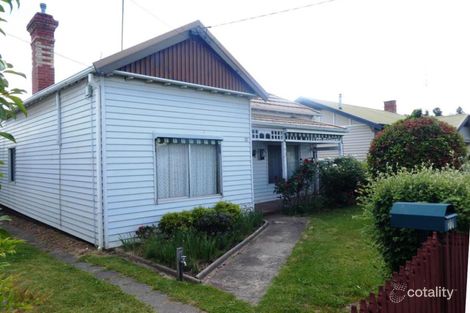 22 Chamberlain St, Eureka, VIC 3350
