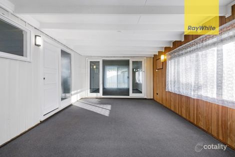 Property photo of 50 Adler Parade Greystanes NSW 2145