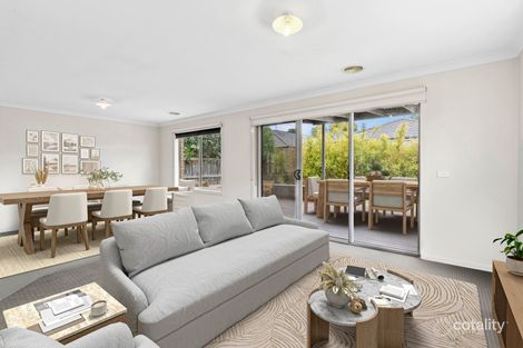 Property photo of 22 Silvercrest Way Armstrong Creek VIC 3217