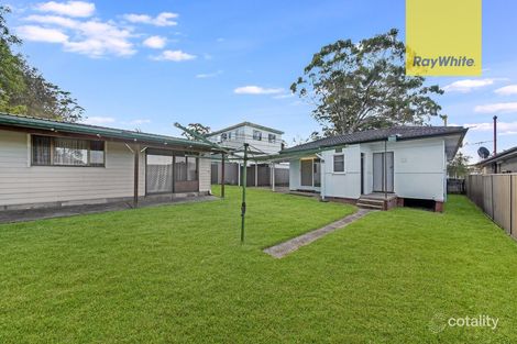 Property photo of 50 Adler Parade Greystanes NSW 2145