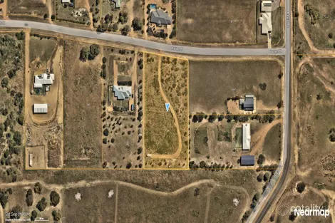 15 Patten Pl, White Peak, WA 6532
