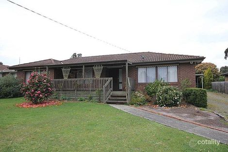 Property photo of 3 Fintona Court Coldstream VIC 3770